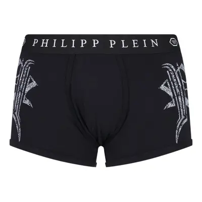 Philipp Plein Boxer "Gothic"