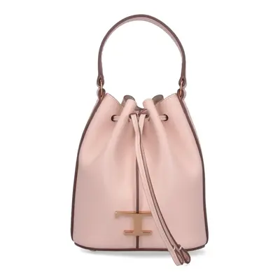 Tod's Borsa Micro "T Timeless"