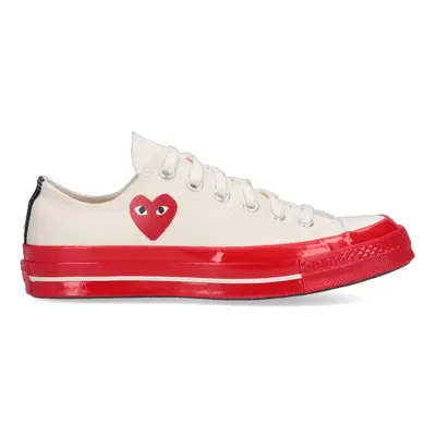 Comme des Garcons Play X Converse Sneakers Basse "Chuck 70"