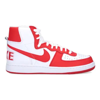 Comme des Garcons Homme Plus X Nike "Terminator High" Sneakers