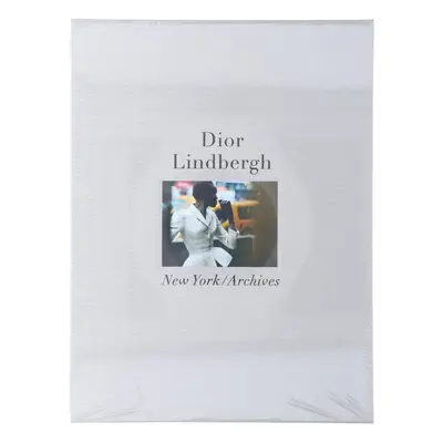 Taschen "Dior" By Peter Lindbergh