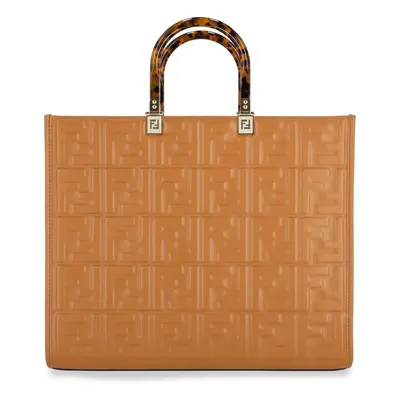 Fendi Borsa Tote Media "Sunshine"