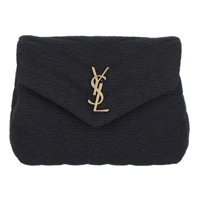 Saint Laurent Borsa Mini "Loulou"