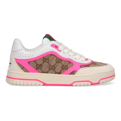 Gucci Sneakers "Re-Web"