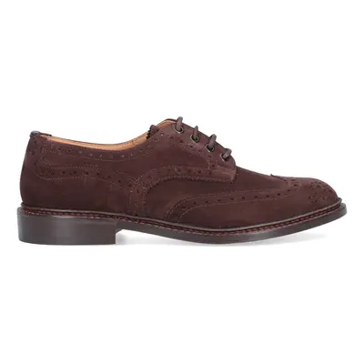 Tricker's Scarpe Derby "Bourton"