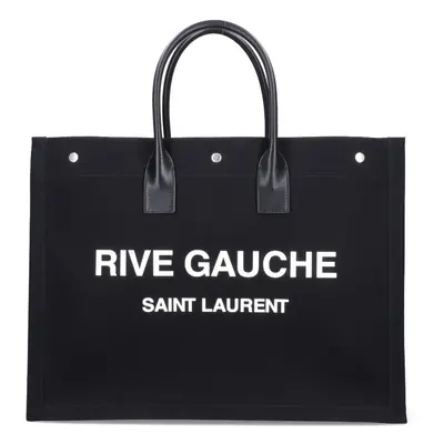 Saint Laurent Borsa Tote "Rive Gauche"