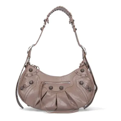 Balenciaga Borsa Tracolla Piccola "Le Cagole"