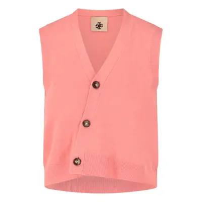 The Garment Gilet "Como"