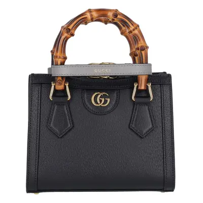 Gucci Borsa Tote Mini "Diana"