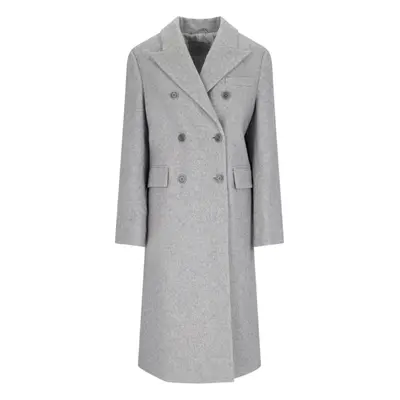 Ermanno Scervino Cappotto Midi Doppiopetto