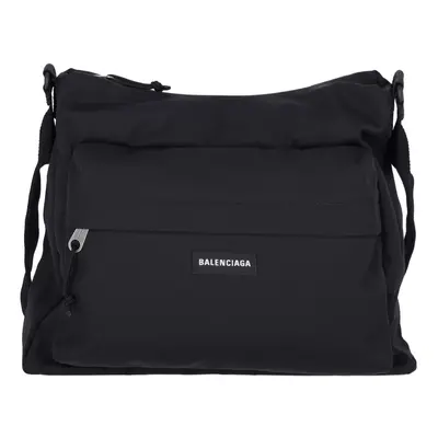 Balenciaga Borsa Tracolla Logo