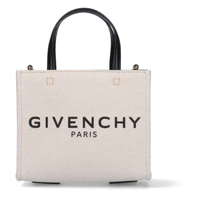 Givenchy Borsa Tote "Mini G"