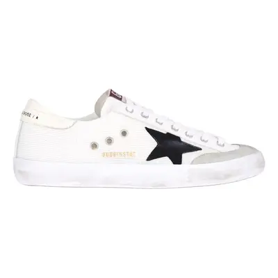 Golden Goose Sneakers "Super-Star"