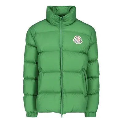 Moncler Piumino Crop A Collo Alto "Citala"