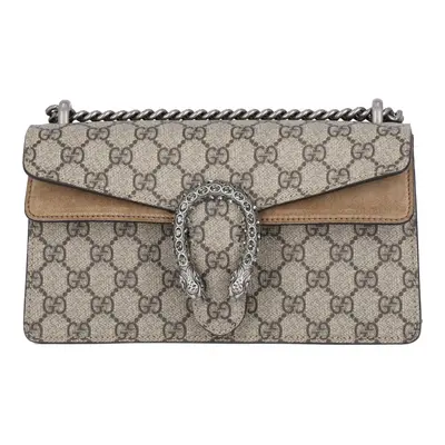 Gucci Borsa Tracolla Piccola "Dionysus"