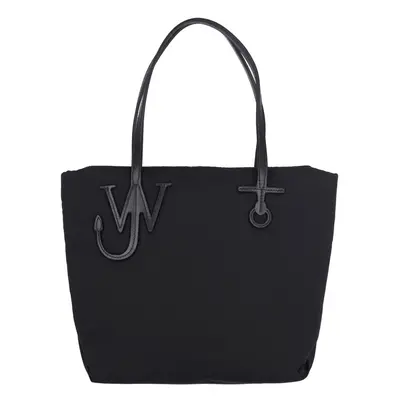 J.W. Anderson Borsa Tote Piccola "Puffy Anchor"