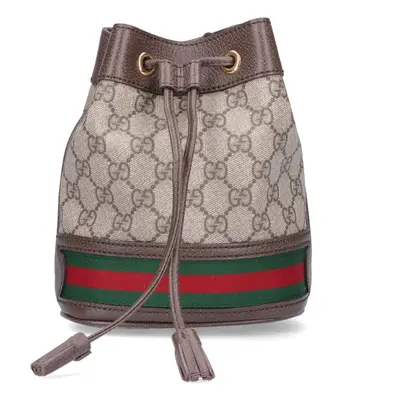 Gucci Borsa Mini "Ophidia"