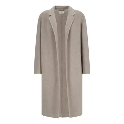 The Row Cappotto In Cashmere "Fedra"