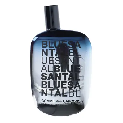 Comme des Garcons Parfums Profumo "Blue Santal"