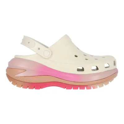 Crocs Mules "Mega Crush"