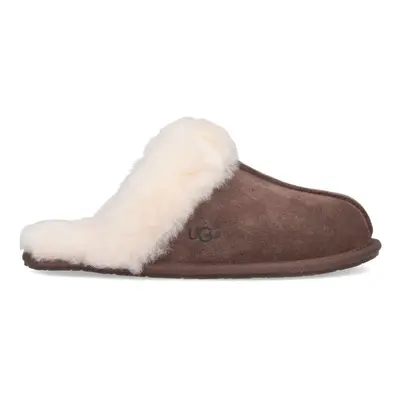 Ugg Slippers "Scuffette Ii"