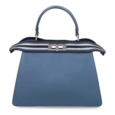 Fendi Borsa A Mano "Peekaboo"