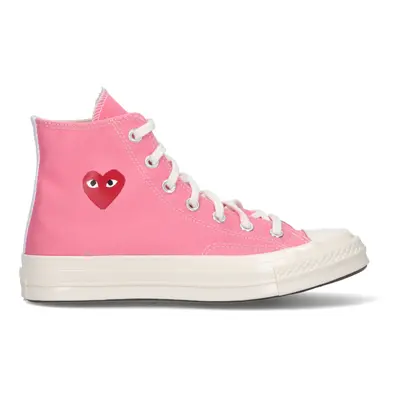 Comme des Garcons Play Sneakers "Converse Chuck 70" Alte