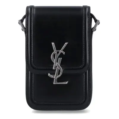 Saint Laurent Porta Smartphone "Solferino"