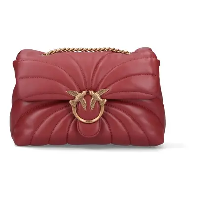 Pinko Borsa Tracolla "Classic Love Puff"