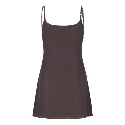 Courrèges Abito Mini "Slip"