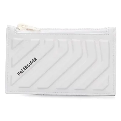 Balenciaga Portacarte Lungo "Car"