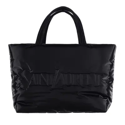 Saint Laurent Borsa Tote Logo