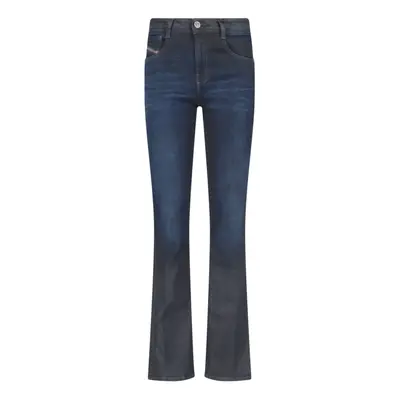 Diesel Jeans Bootcut "1969 D-Ebbey"