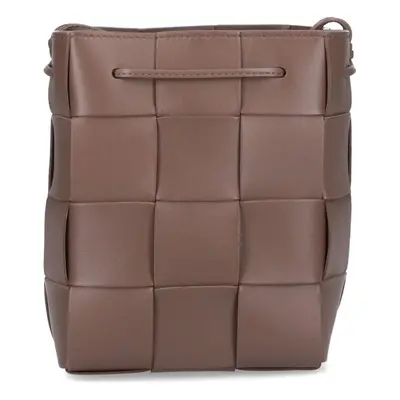 Bottega Veneta Borsa Bucket "Cassette"