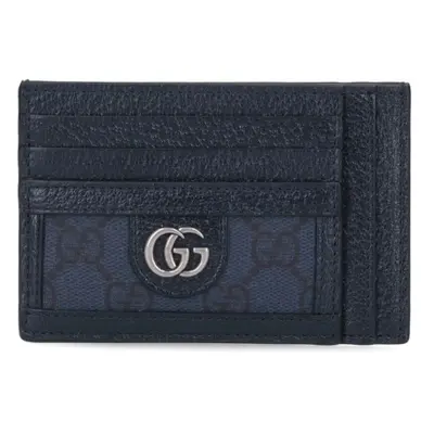 Gucci Portacarte "Ophidia"