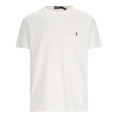 Polo Ralph Lauren T-Shirt Logo