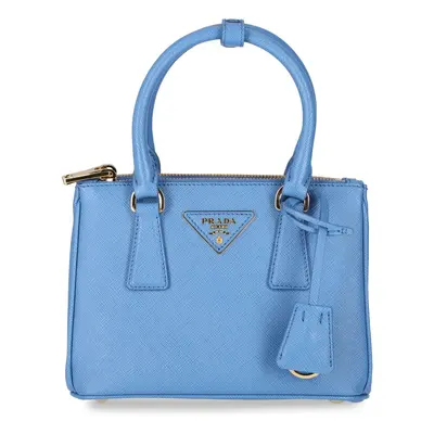 Prada Borsa Mini "Galleria"