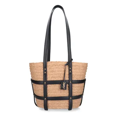 Saint Laurent Borsa "Panier" Media