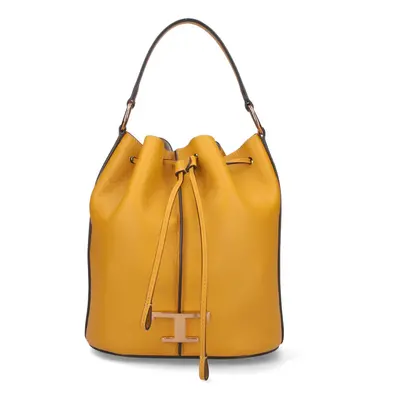 Tod's Borsa Secchiello Piccola "T Timeless"