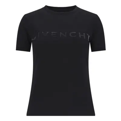 Givenchy T-Shirt Logo