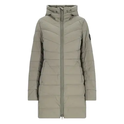 Canada Goose Cappotto Cappuccio "Clair"