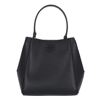 Tory Burch Borsa Secchiello Piccola "Mcgraw"