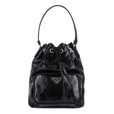 Prada Borsa Secchiello "Duet"