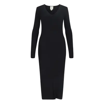 Calvin Klein Abito Midi A Tubino "Bodycon"