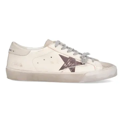 Golden Goose Sneakers "Super-Star"