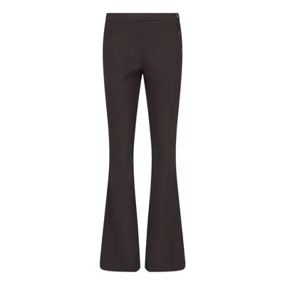 Courrèges Pantaloni Sartoriali "Oblique"