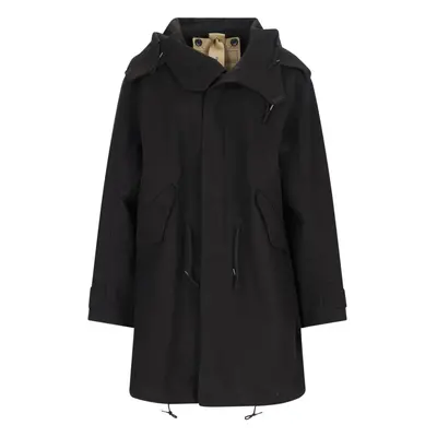 Ten C Parka Cappuccio