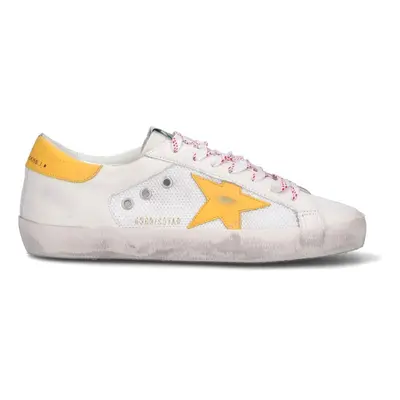 Golden Goose Sneakers "Super-Star"