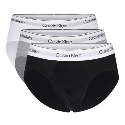 Calvin Klein Set Boxer Tricolore