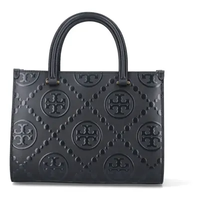 Tory Burch Borsa Tote Media "T Monogram"